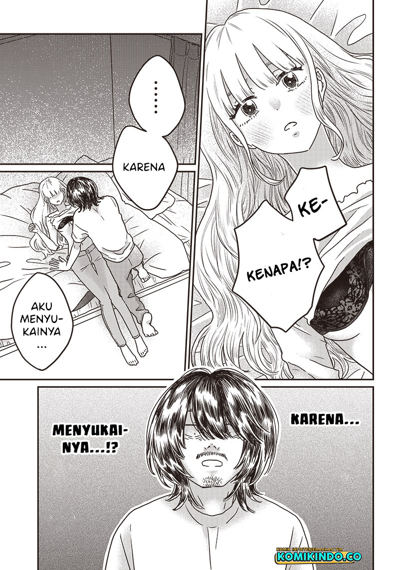 Yupita no Koibito