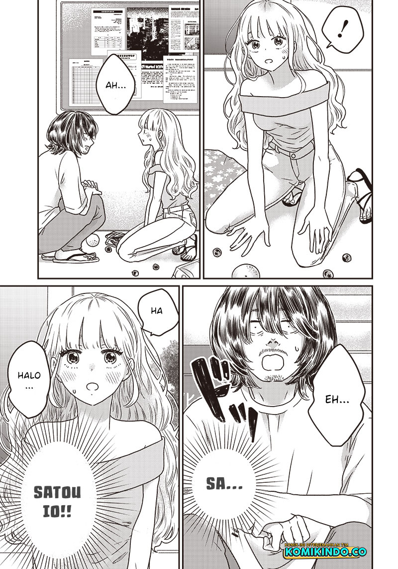Yupita no Koibito