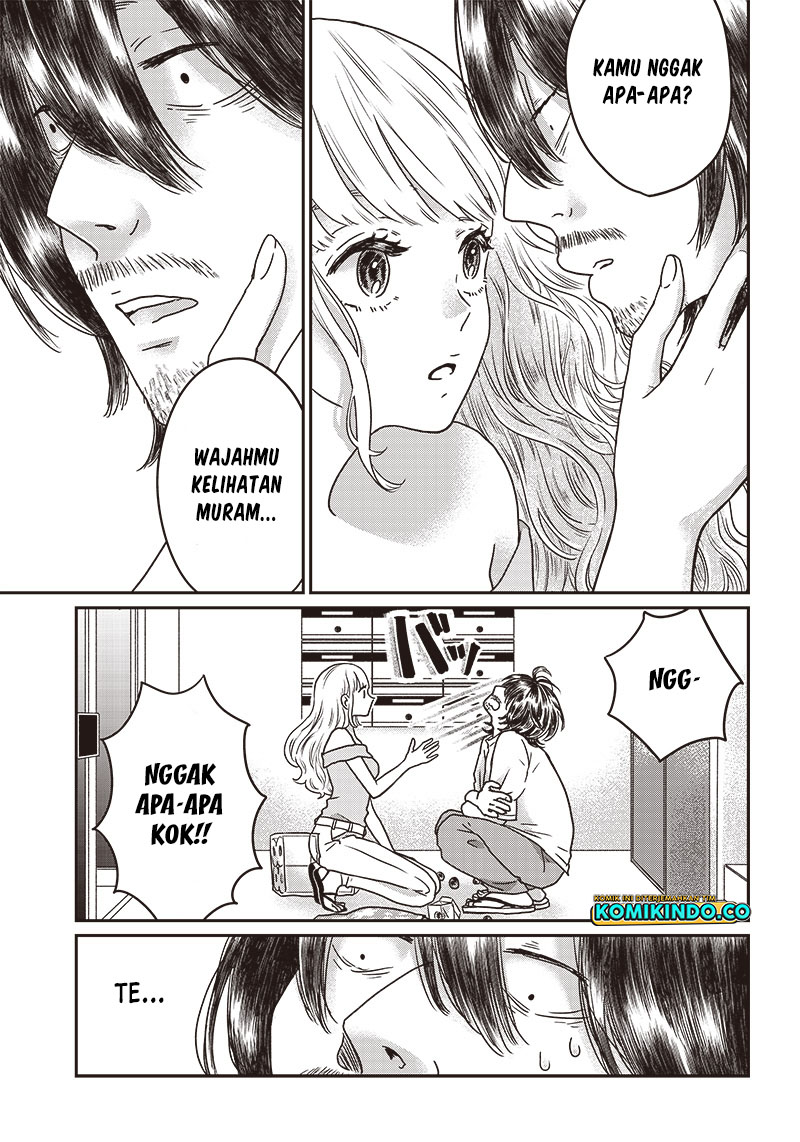 Yupita no Koibito