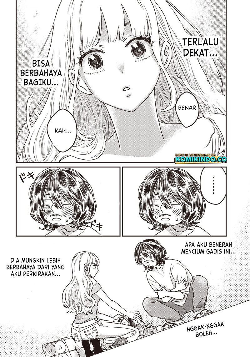 Yupita no Koibito