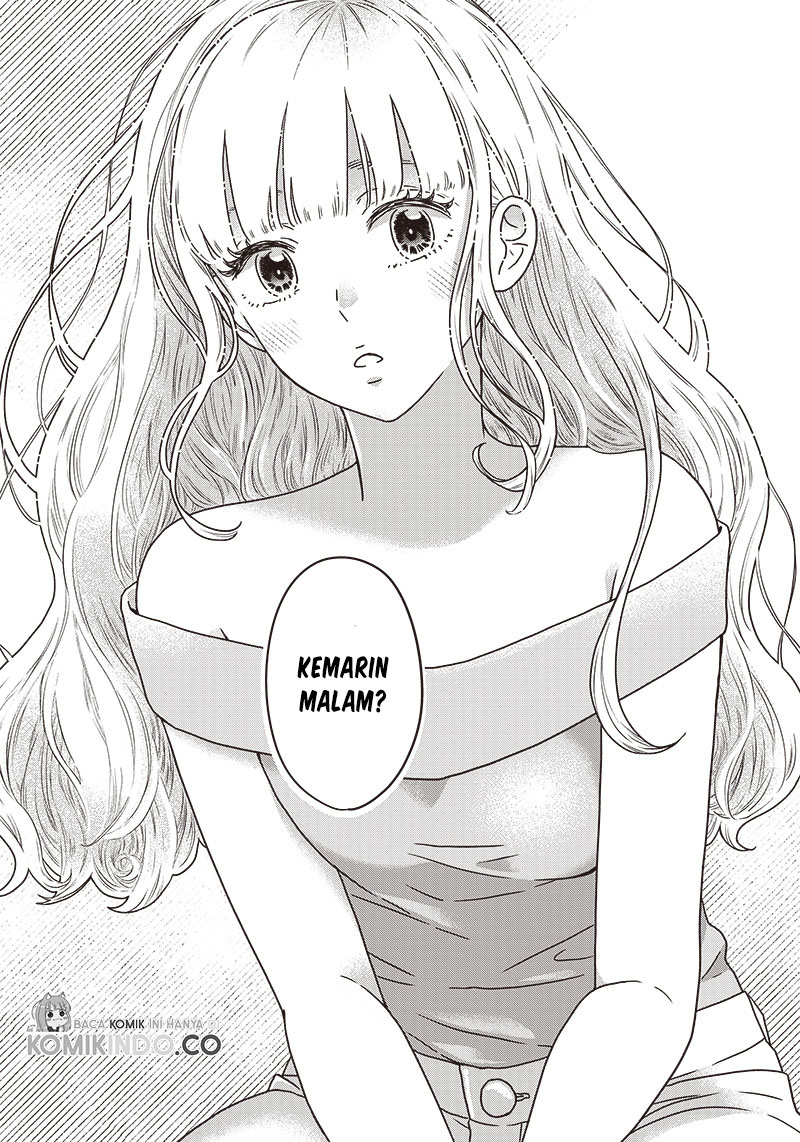 Yupita no Koibito