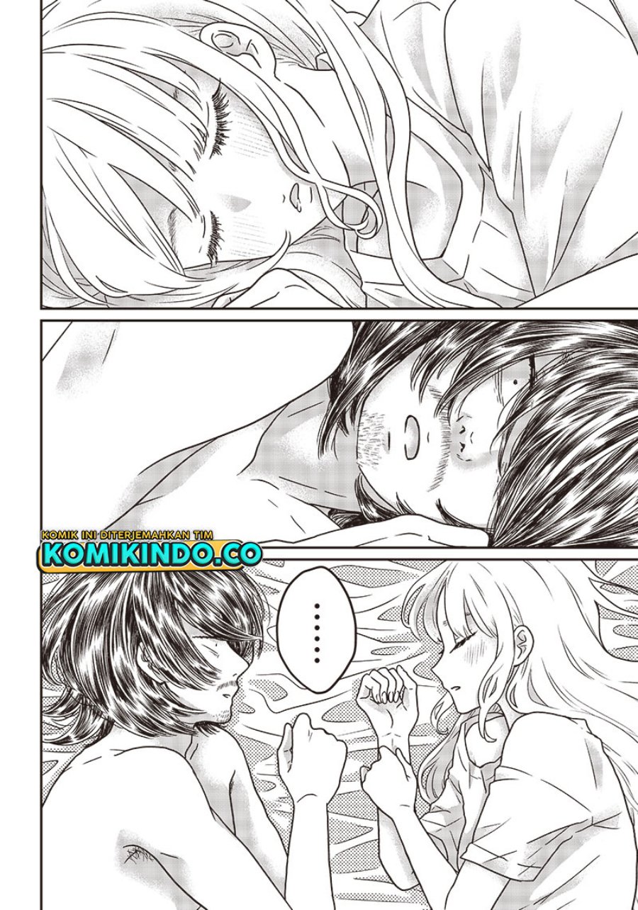 Yupita no Koibito