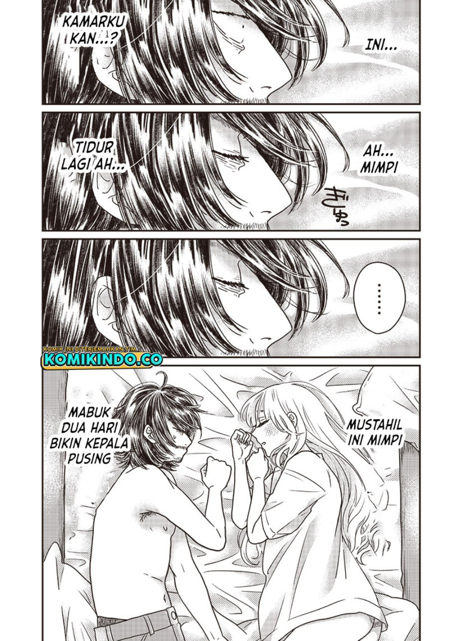 Yupita no Koibito