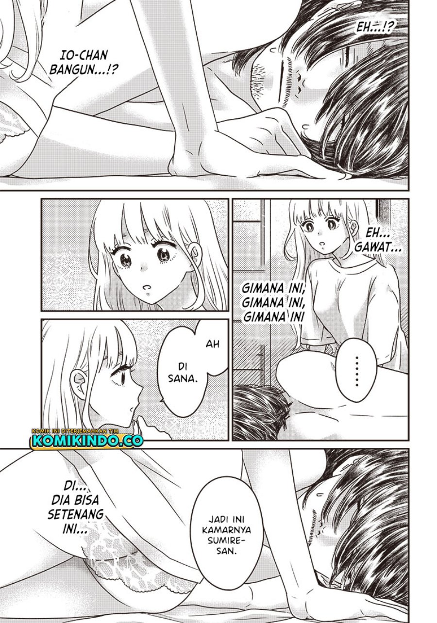 Yupita no Koibito