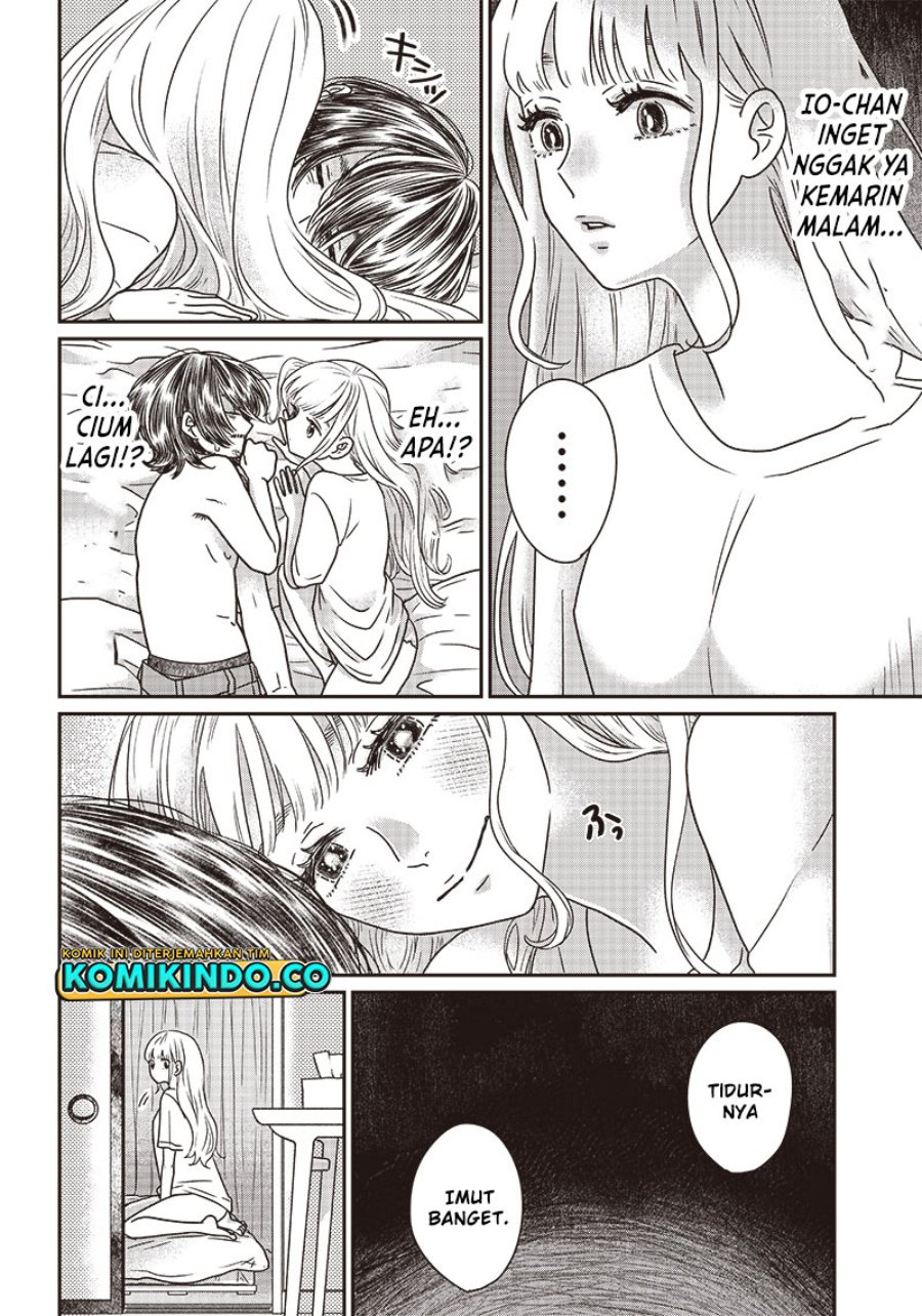 Yupita no Koibito