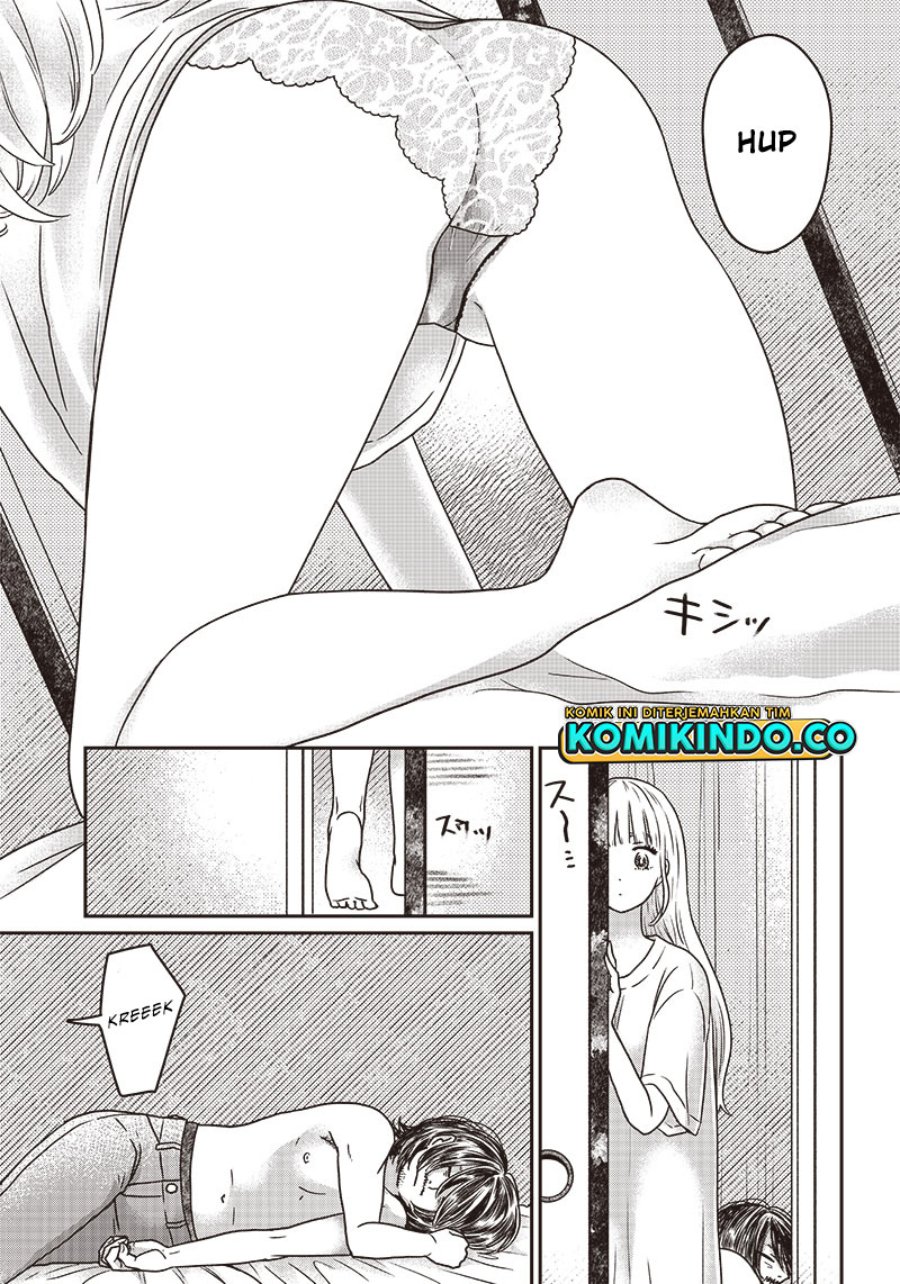 Yupita no Koibito