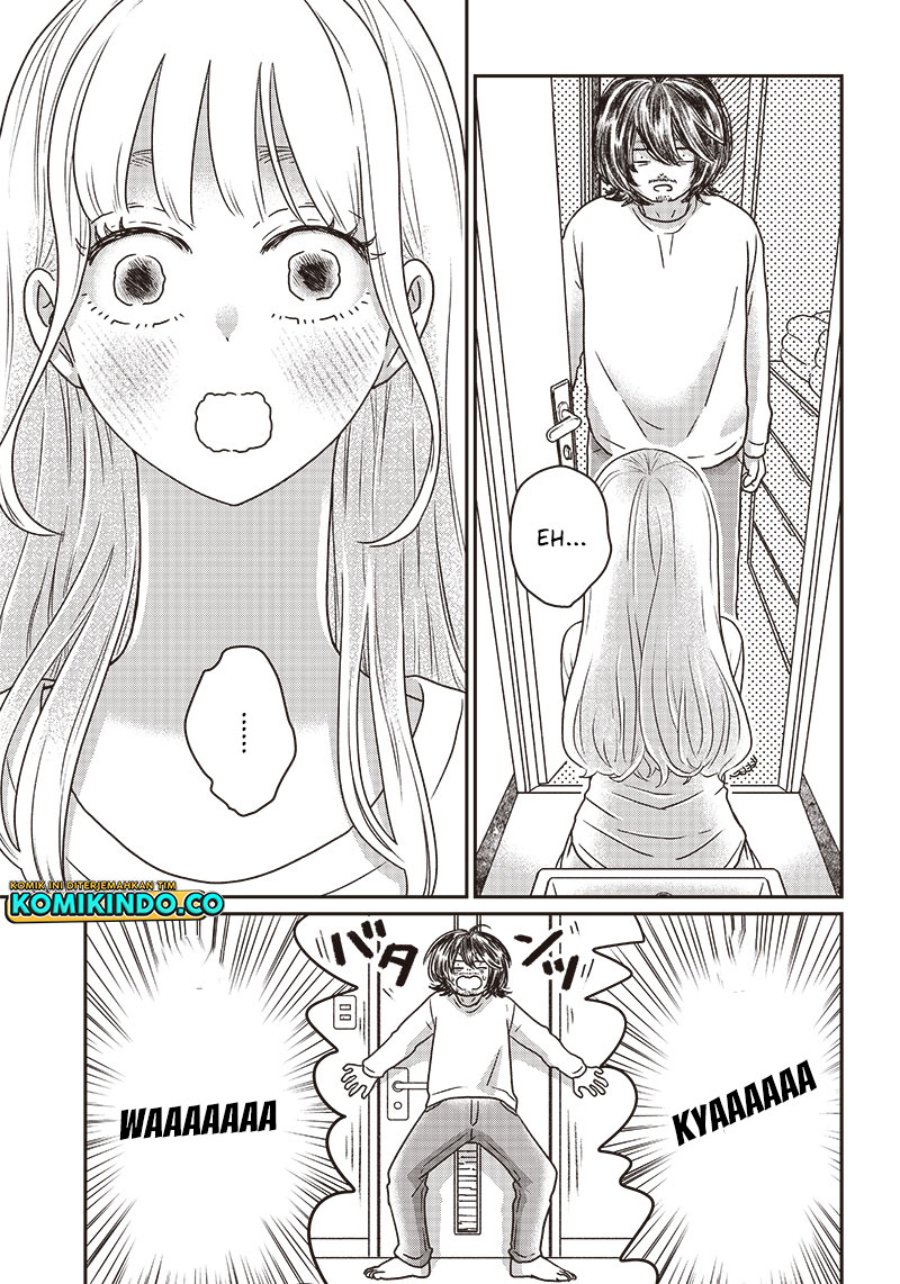 Yupita no Koibito