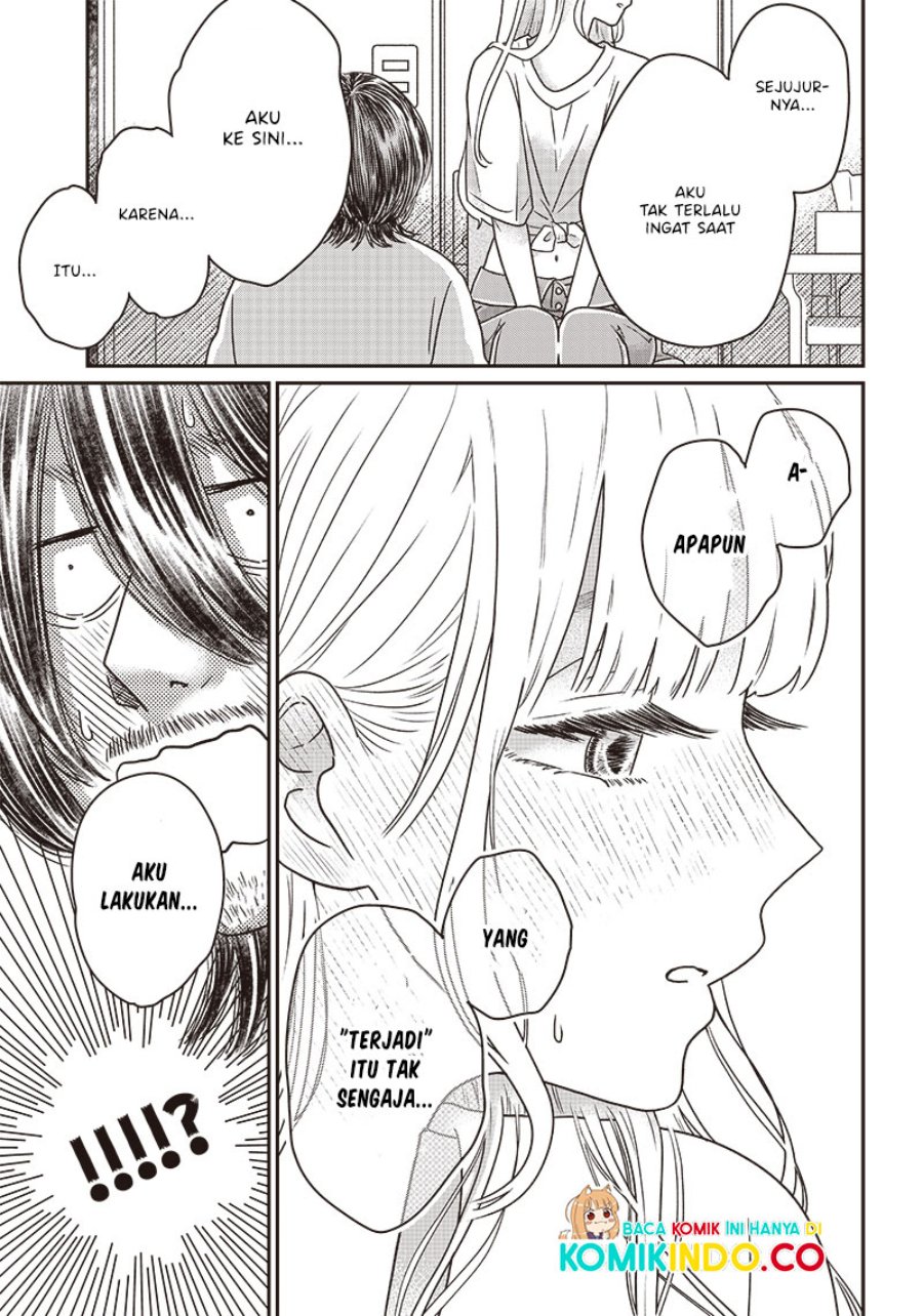 Yupita no Koibito
