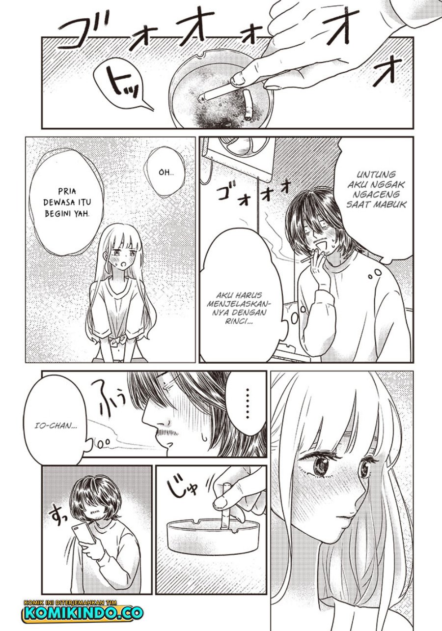 Yupita no Koibito