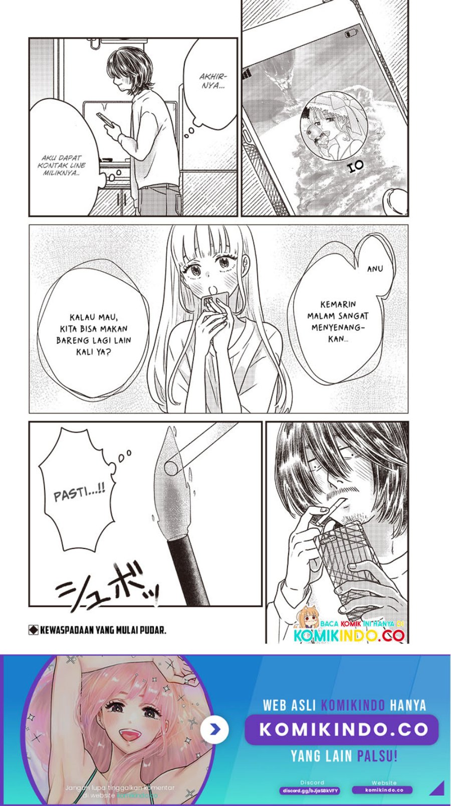 Yupita no Koibito