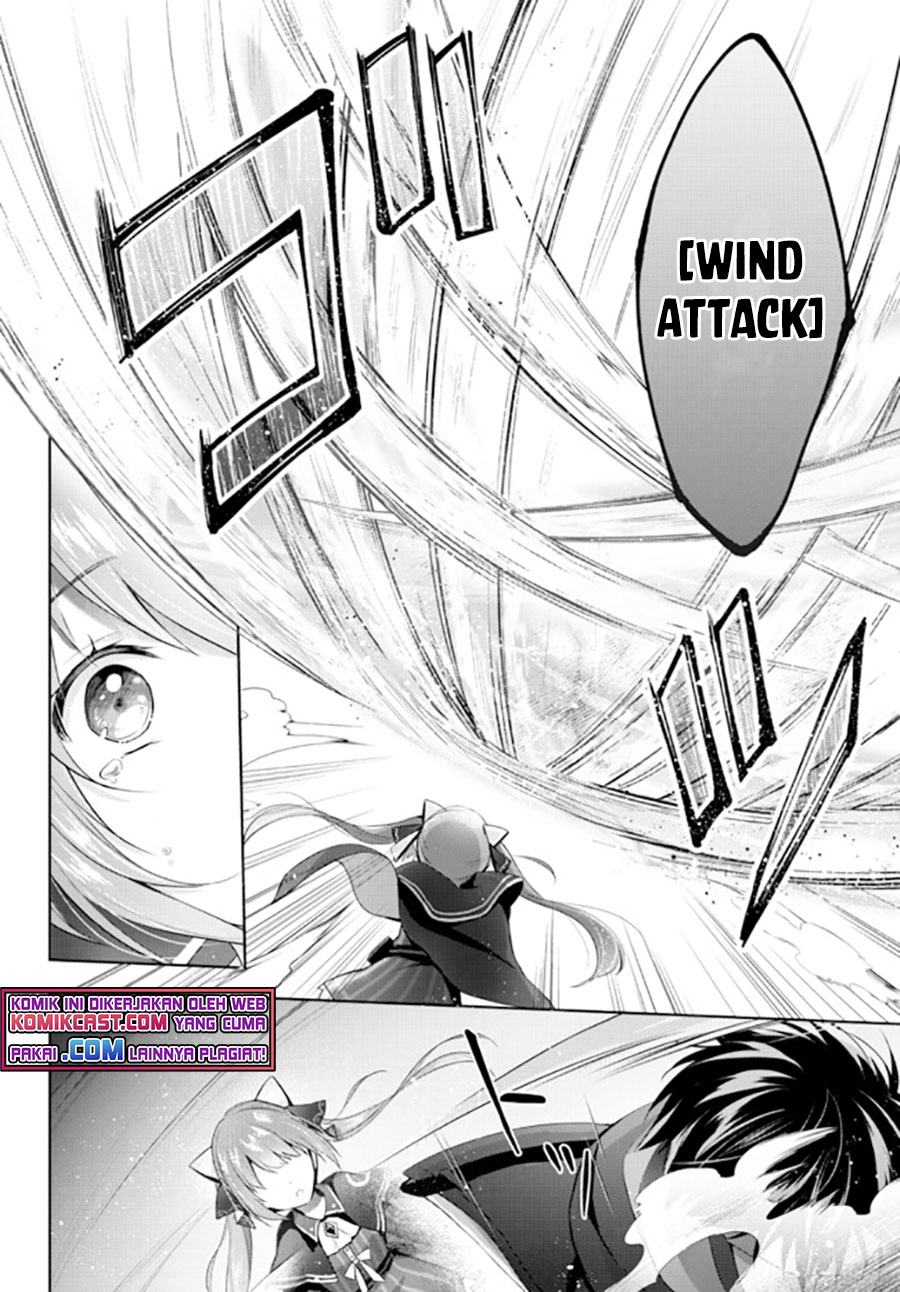 Yuusha Party wo Oida Sareta Kiyou Binbou