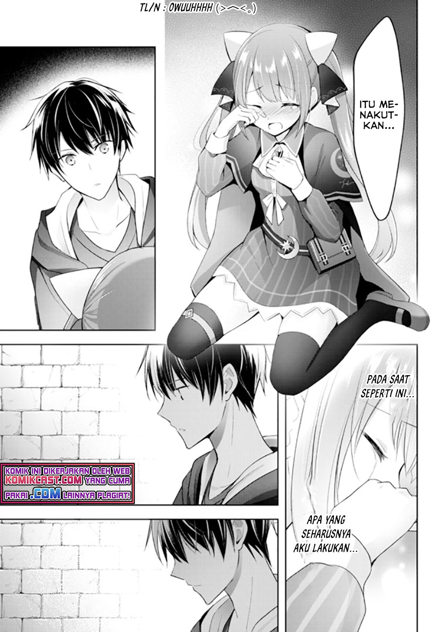Yuusha Party wo Oida Sareta Kiyou Binbou