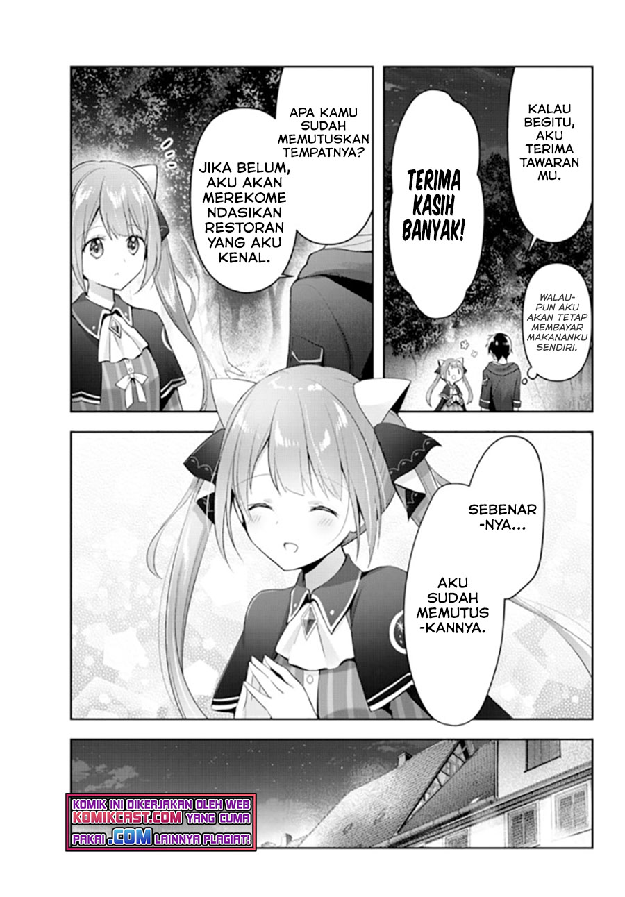 Yuusha Party wo Oida Sareta Kiyou Binbou