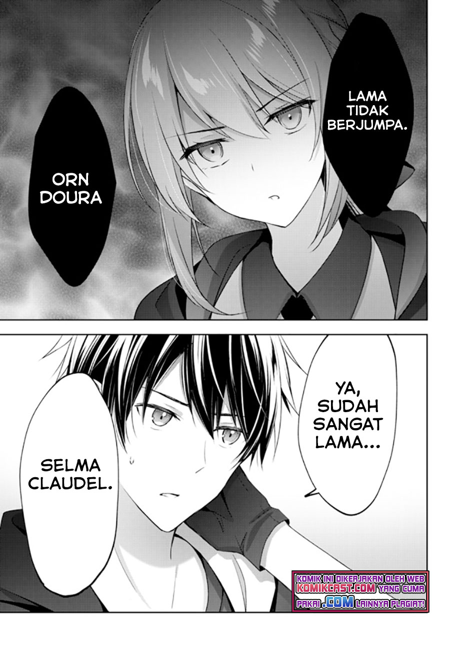 Yuusha Party wo Oida Sareta Kiyou Binbou