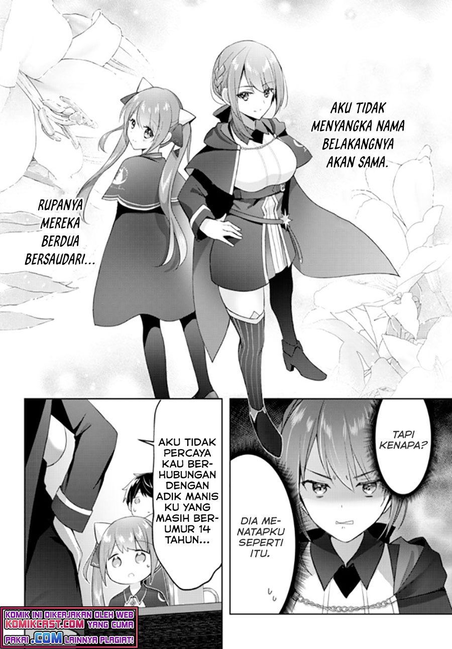 Yuusha Party wo Oida Sareta Kiyou Binbou