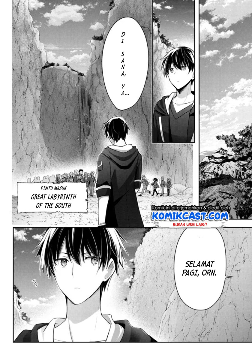 Yuusha Party wo Oida Sareta Kiyou Binbou