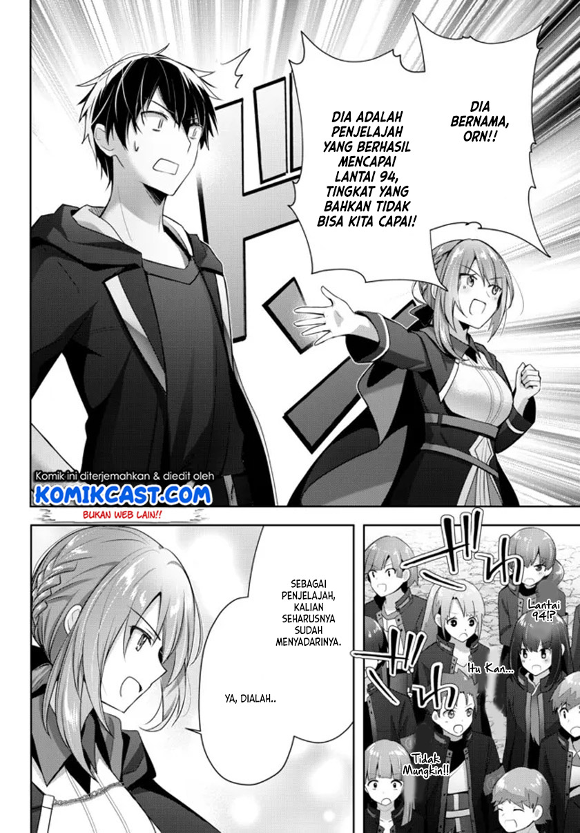 Yuusha Party wo Oida Sareta Kiyou Binbou