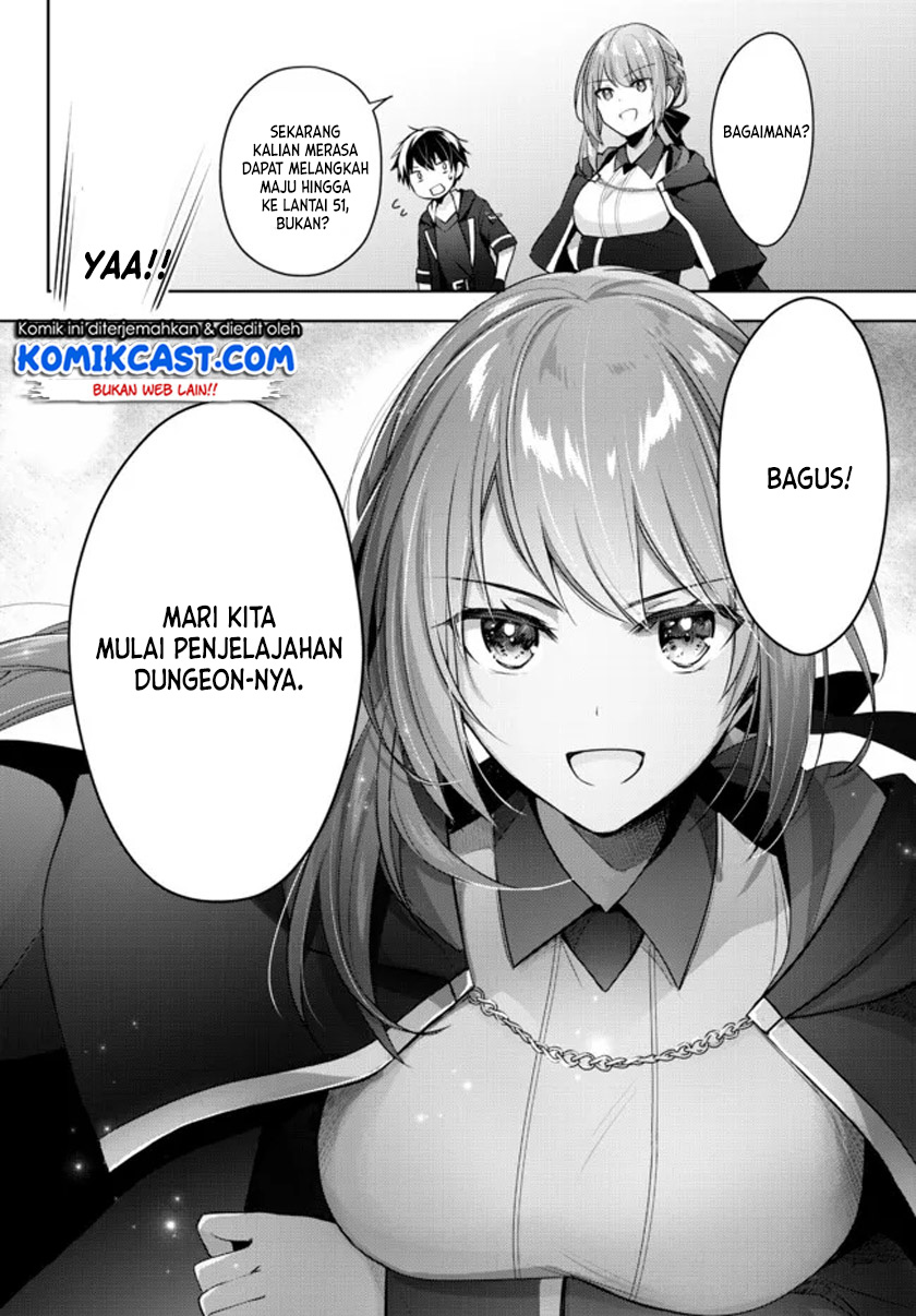Yuusha Party wo Oida Sareta Kiyou Binbou