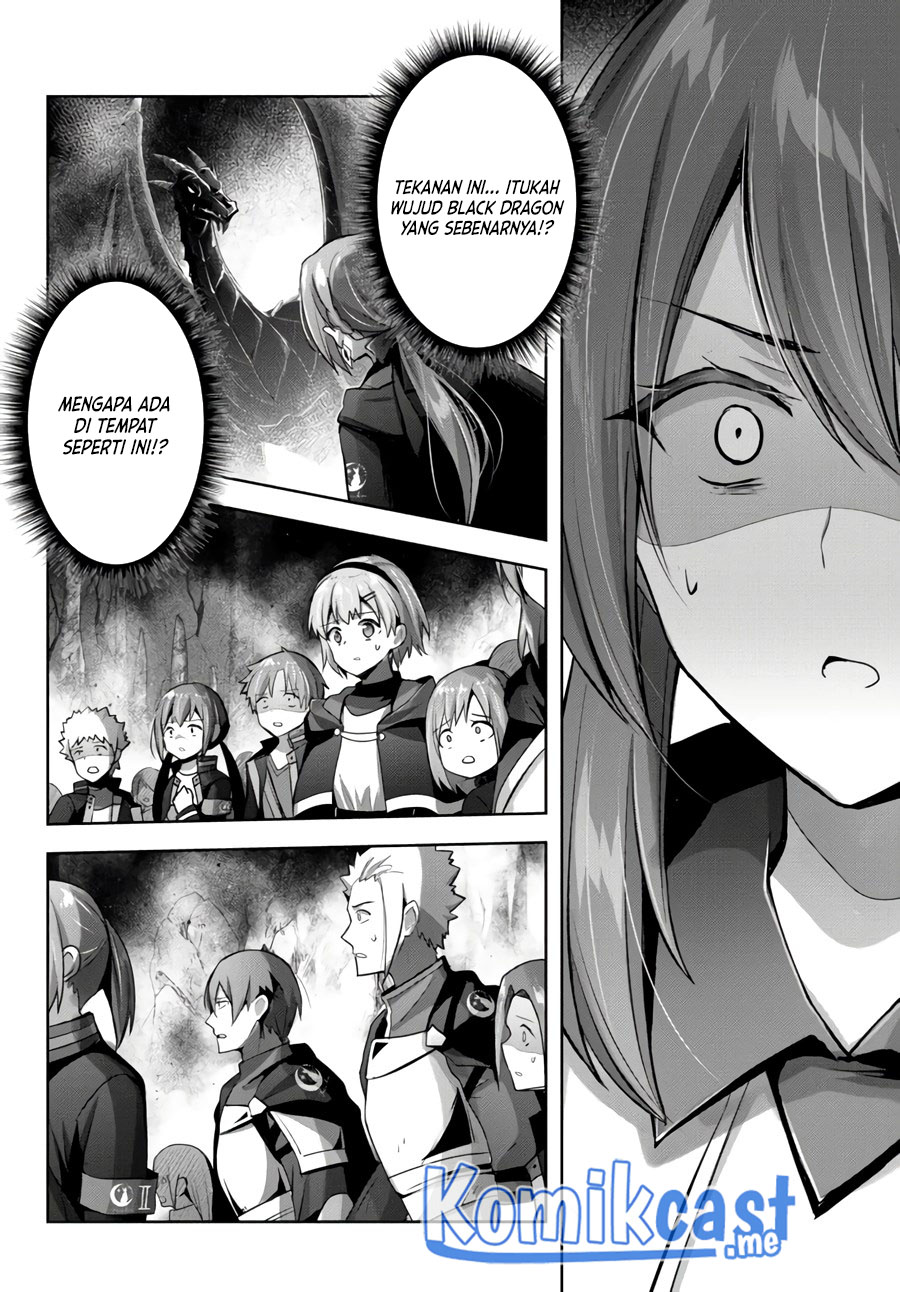 Yuusha Party wo Oida Sareta Kiyou Binbou