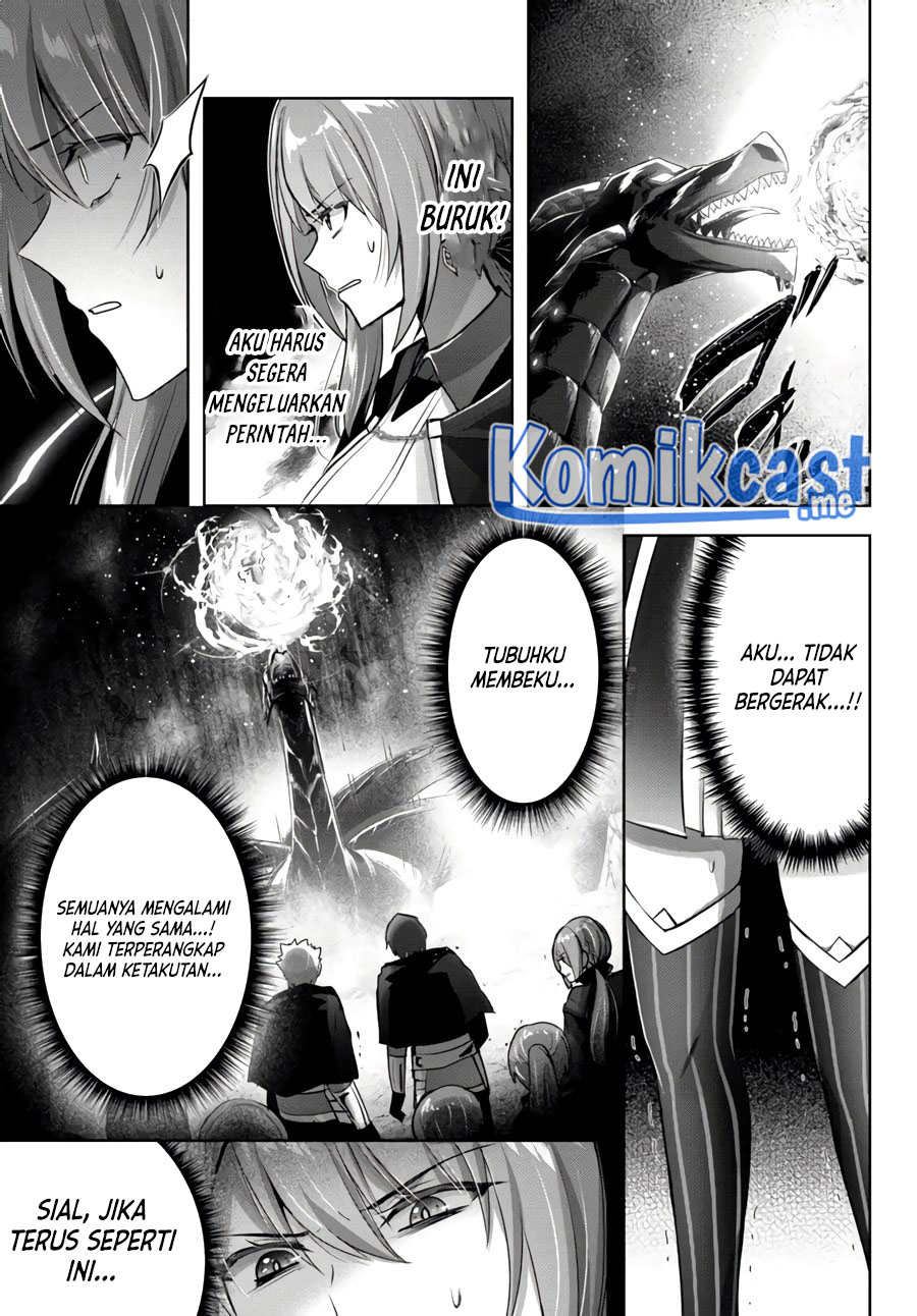 Yuusha Party wo Oida Sareta Kiyou Binbou
