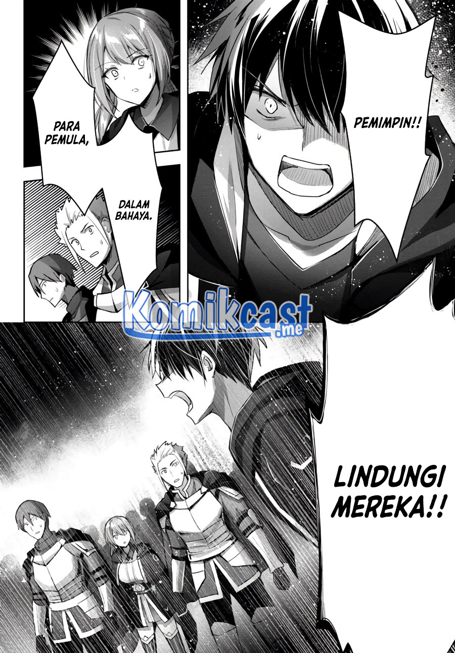 Yuusha Party wo Oida Sareta Kiyou Binbou