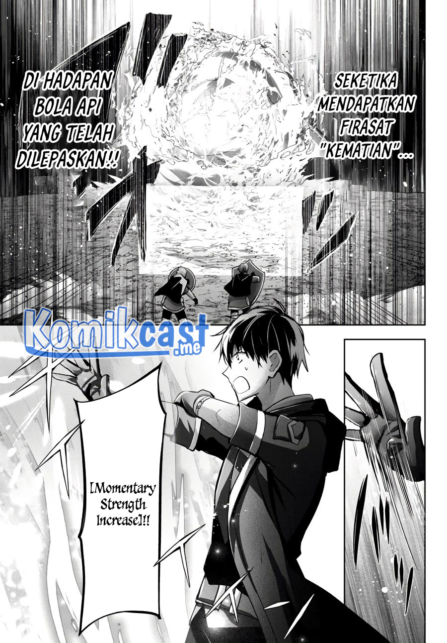Yuusha Party wo Oida Sareta Kiyou Binbou
