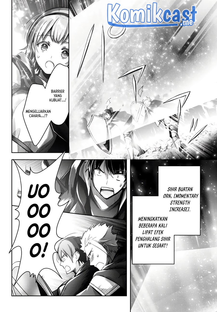 Yuusha Party wo Oida Sareta Kiyou Binbou
