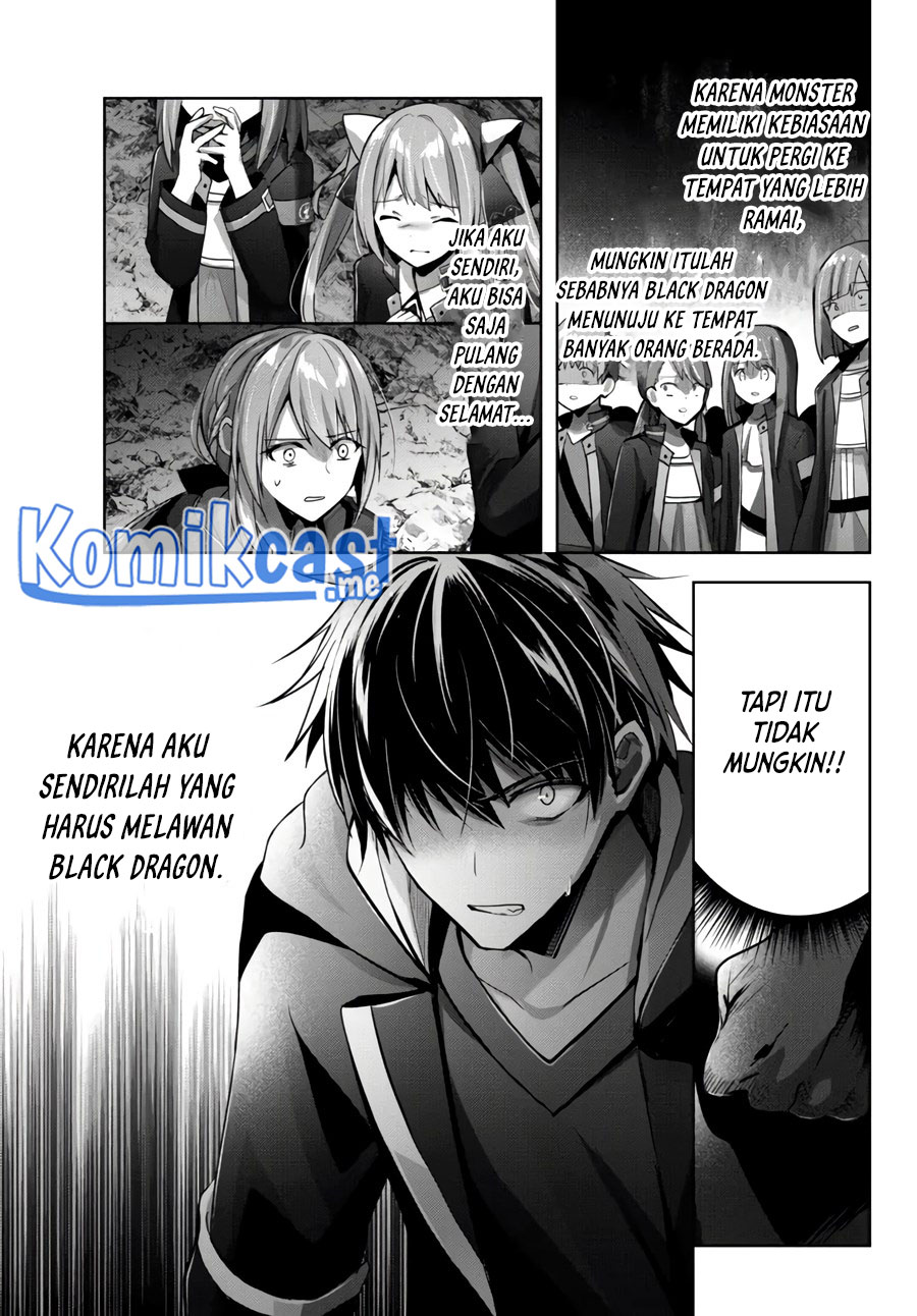 Yuusha Party wo Oida Sareta Kiyou Binbou