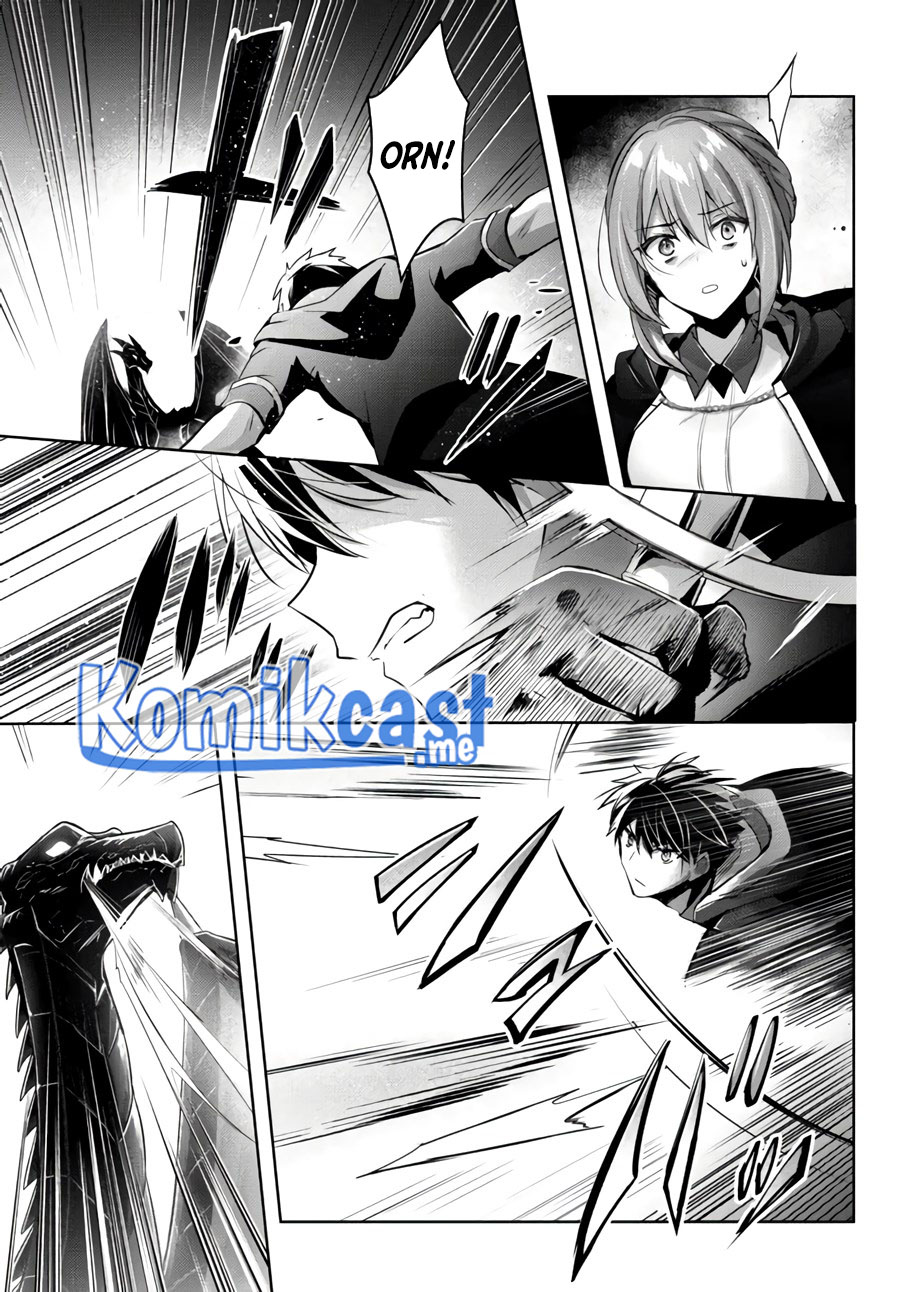 Yuusha Party wo Oida Sareta Kiyou Binbou