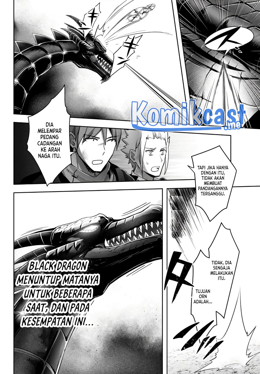 Yuusha Party wo Oida Sareta Kiyou Binbou