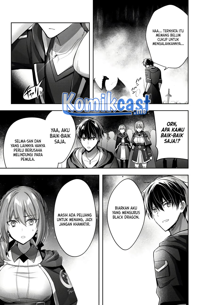 Yuusha Party wo Oida Sareta Kiyou Binbou