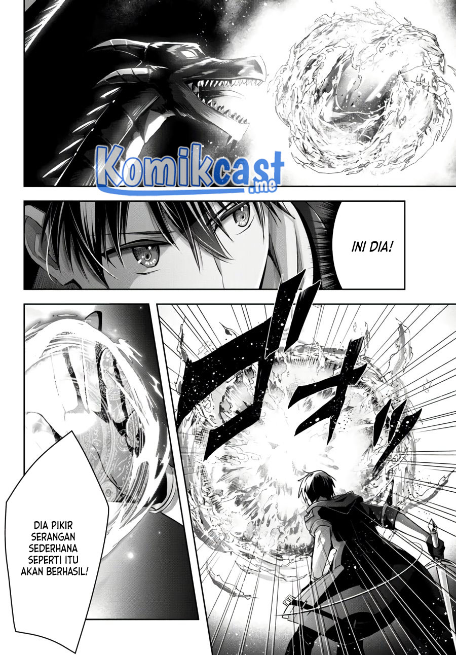 Yuusha Party wo Oida Sareta Kiyou Binbou