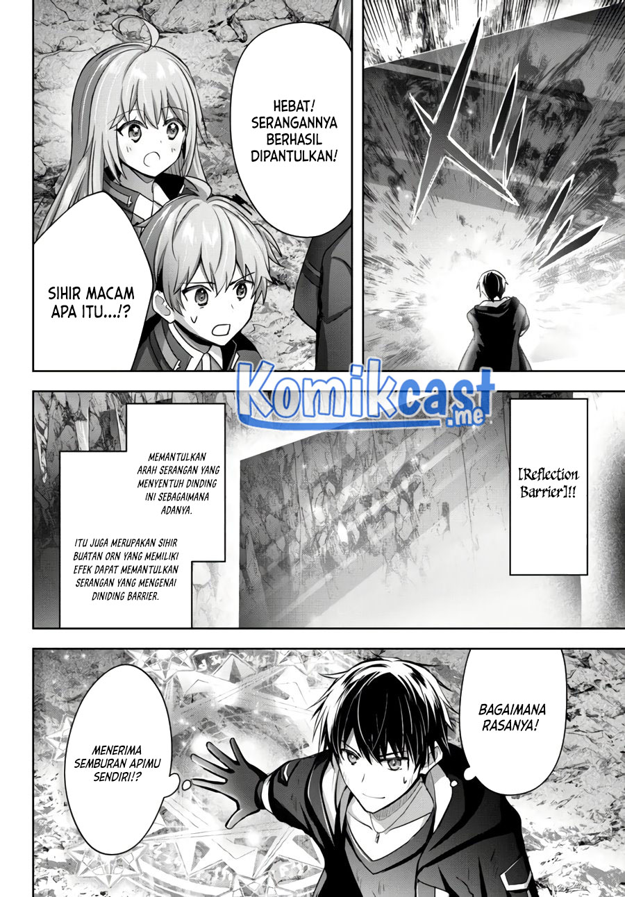 Yuusha Party wo Oida Sareta Kiyou Binbou