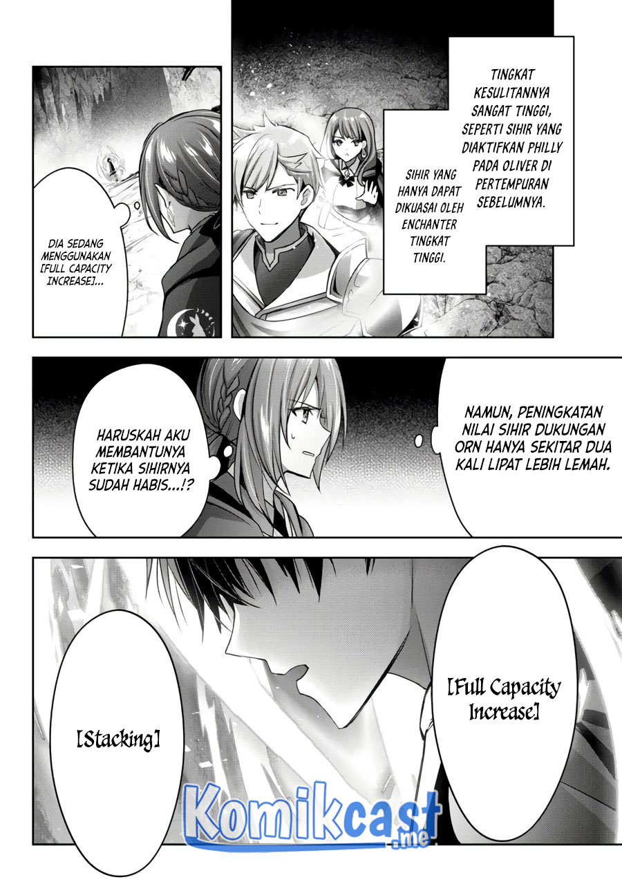 Yuusha Party wo Oida Sareta Kiyou Binbou