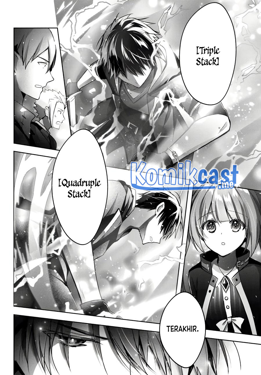 Yuusha Party wo Oida Sareta Kiyou Binbou