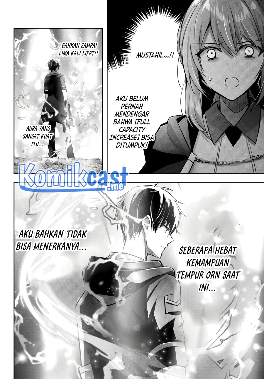 Yuusha Party wo Oida Sareta Kiyou Binbou