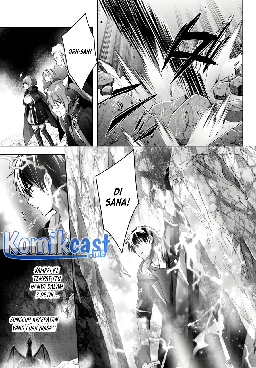 Yuusha Party wo Oida Sareta Kiyou Binbou