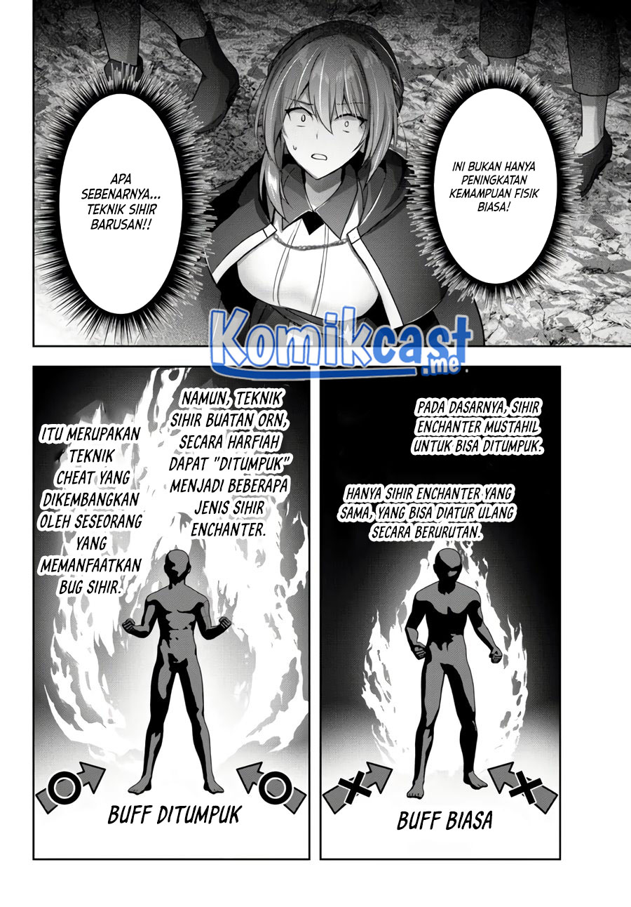 Yuusha Party wo Oida Sareta Kiyou Binbou