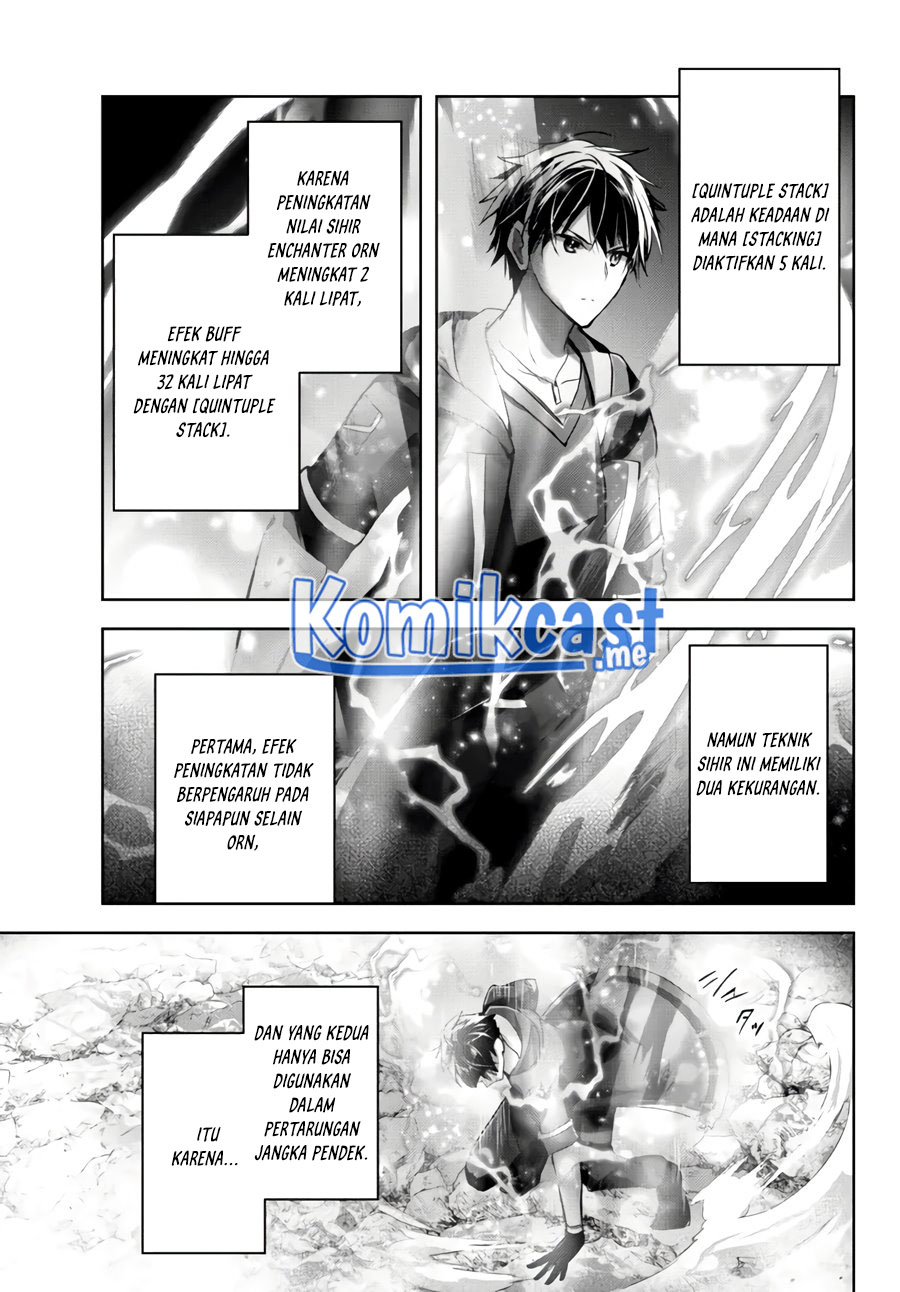 Yuusha Party wo Oida Sareta Kiyou Binbou