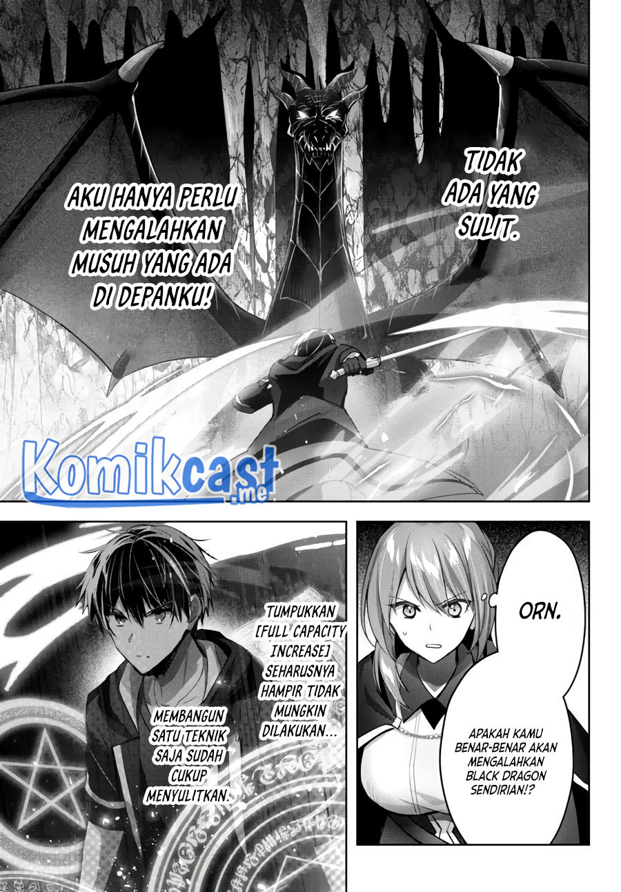 Yuusha Party wo Oida Sareta Kiyou Binbou