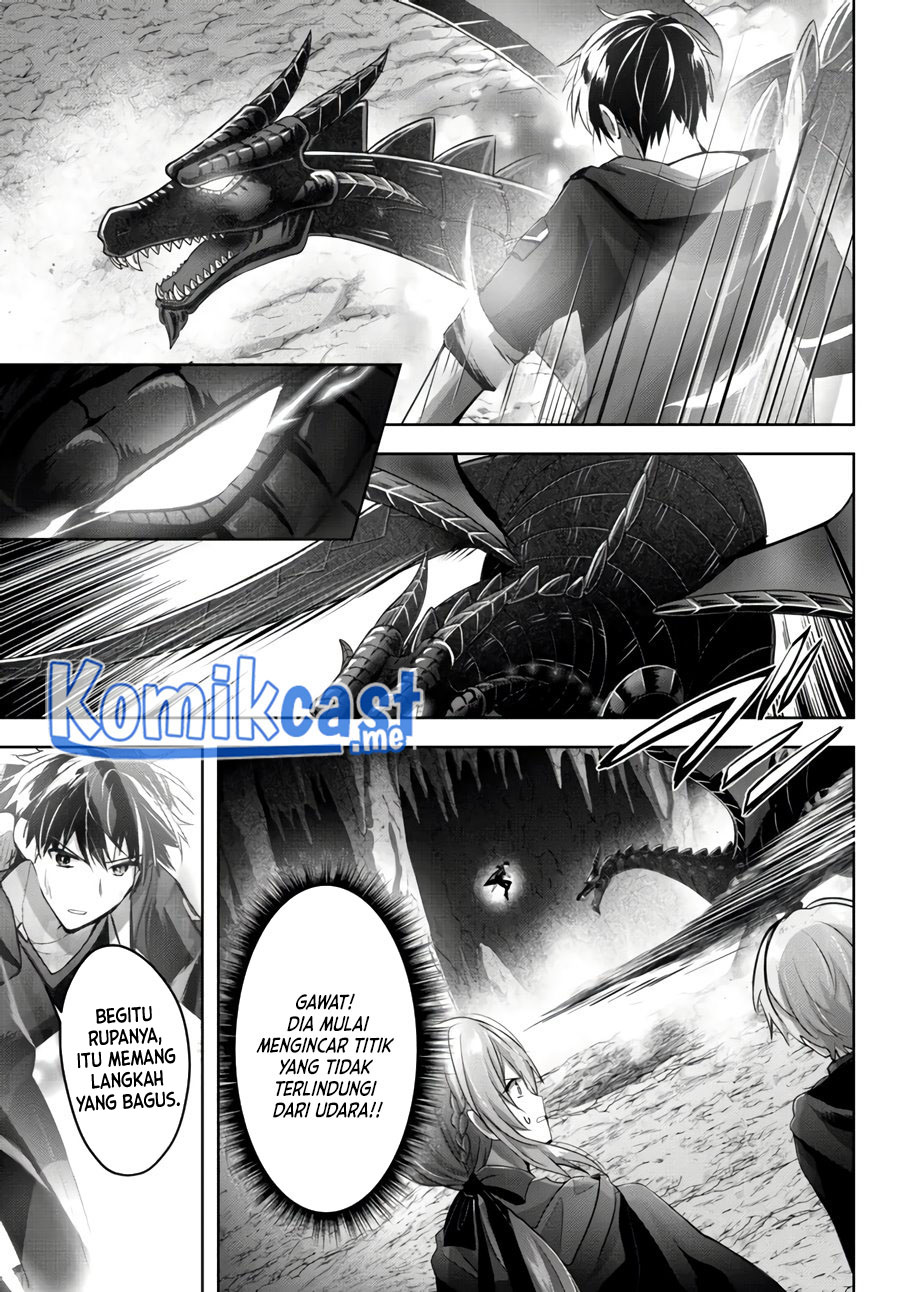 Yuusha Party wo Oida Sareta Kiyou Binbou