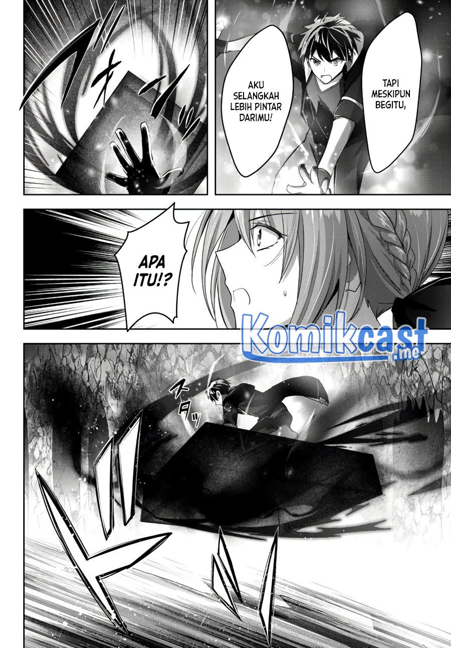 Yuusha Party wo Oida Sareta Kiyou Binbou