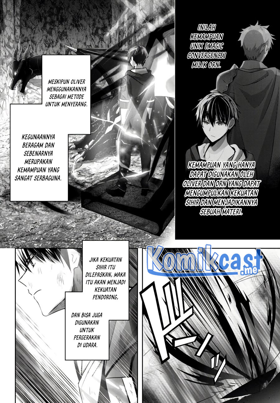 Yuusha Party wo Oida Sareta Kiyou Binbou