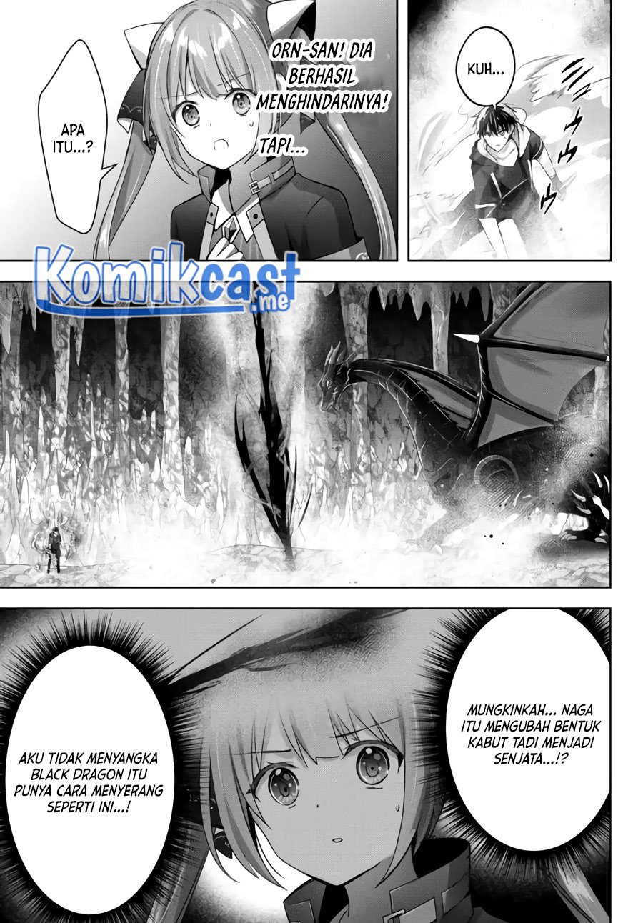 Yuusha Party wo Oida Sareta Kiyou Binbou