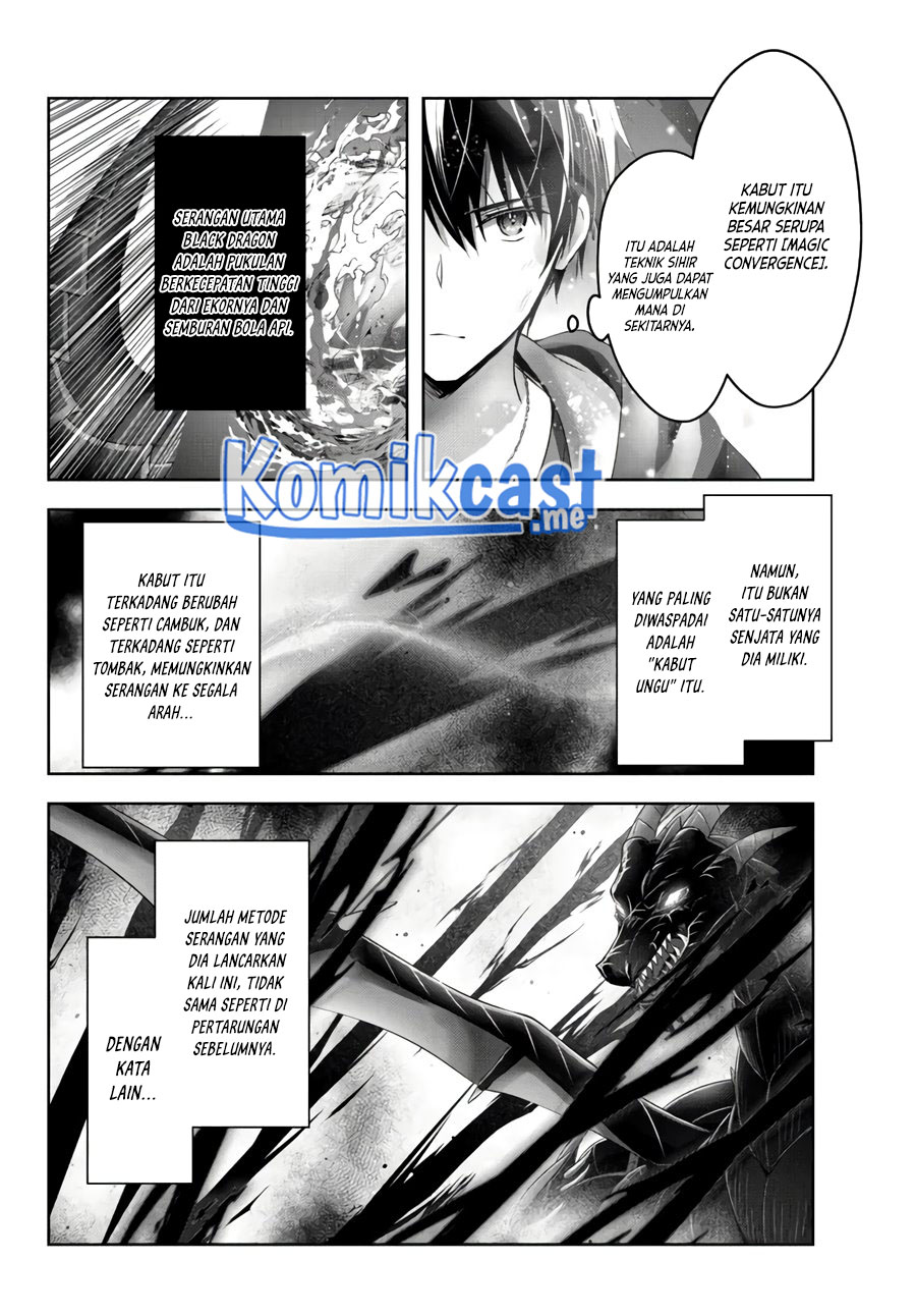 Yuusha Party wo Oida Sareta Kiyou Binbou
