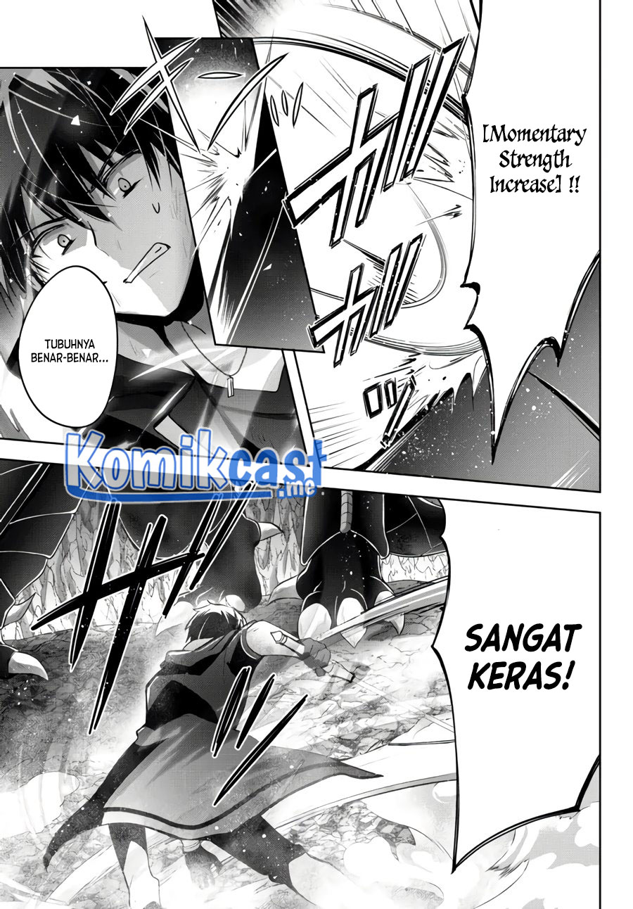 Yuusha Party wo Oida Sareta Kiyou Binbou
