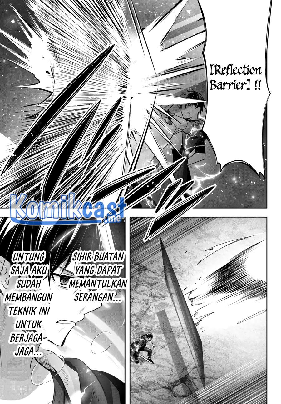 Yuusha Party wo Oida Sareta Kiyou Binbou