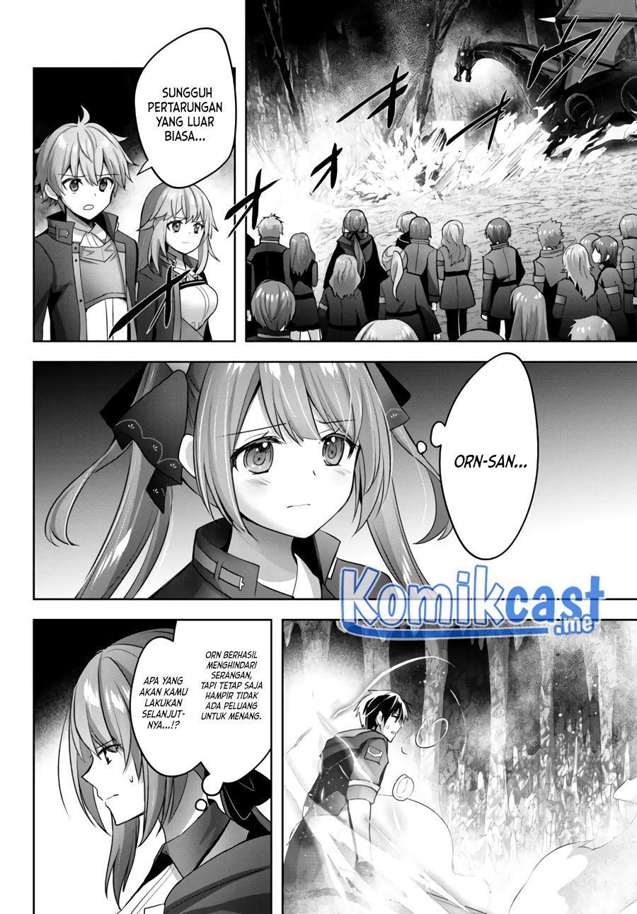 Yuusha Party wo Oida Sareta Kiyou Binbou
