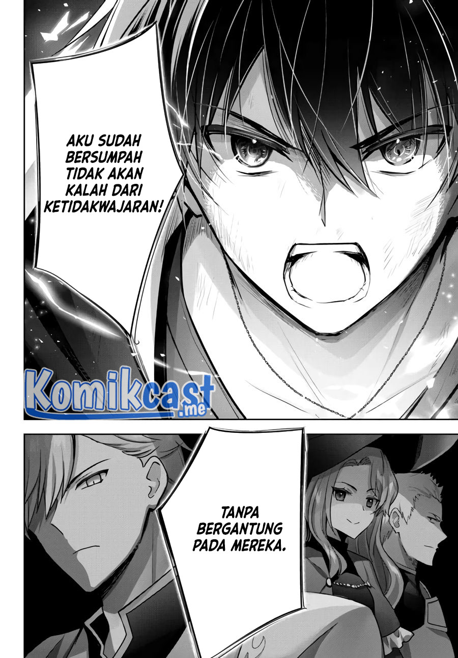 Yuusha Party wo Oida Sareta Kiyou Binbou