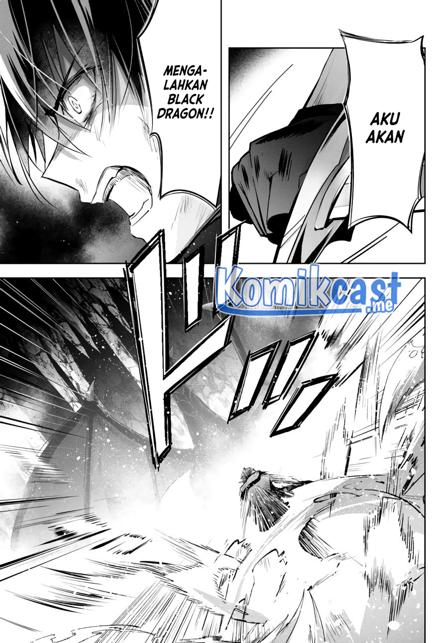 Yuusha Party wo Oida Sareta Kiyou Binbou